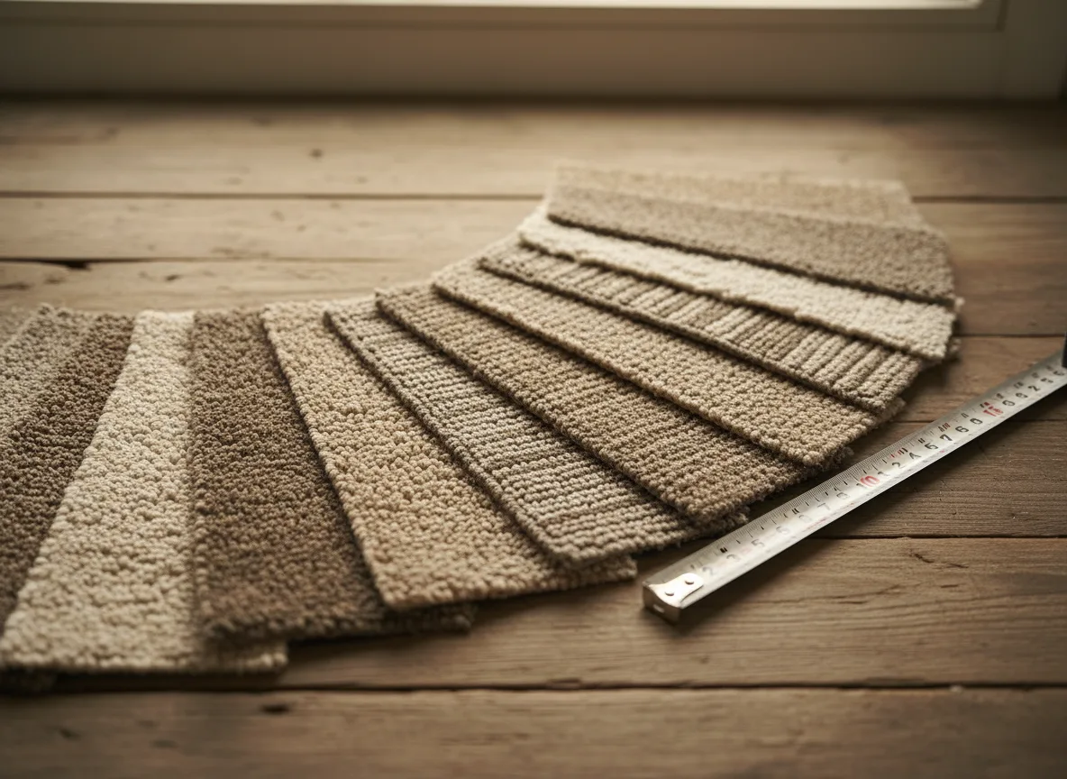 Carpet Installation Hood, VA FAQs